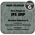 Modul GP IPS SMP KK-G ícone