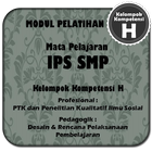 Modul GP IPS SMP KK-H icono