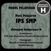 Modul GP IPS SMP KK-H captura de pantalla 3