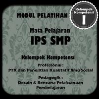 Modul GP IPS SMP KK-I poster