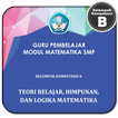 Modul GP Matematika SMP KK-B
