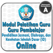 Modul GP PJOK SD KK-A