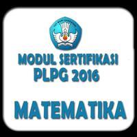 Modul Sertifikasi Matematika постер