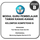 ikon Modul GP TK KK-B