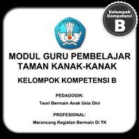 Modul GP TK KK-B Affiche