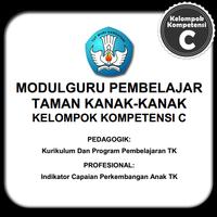 Modul GP TK KK-C-poster