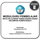 Modul GP TK KK-E ikona