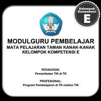 Modul GP TK KK-E plakat