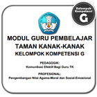 Modul GP TK KK-G 圖標