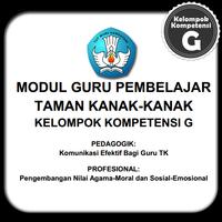 Modul GP TK KK-G 포스터