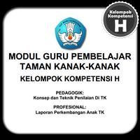 Modul GP TK KK-H poster