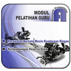 Modul GP TKR KK-A ikon