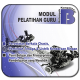 Modul GP TKR KK-B icon