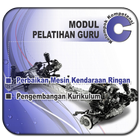 Modul GP TKR KK-C ikon