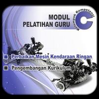 Modul GP TKR KK-C-poster