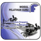 Modul GP TKR KK-F icon