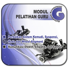 Modul GP TKR KK-G 图标