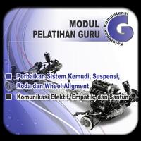 Modul GP TKR KK-G স্ক্রিনশট 2