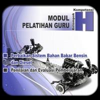 Modul GP TKR KK-H ภาพหน้าจอ 2