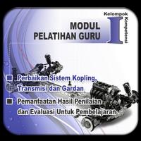 Poster Modul GP TKR KK-I