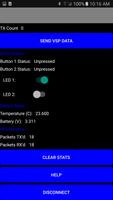 Laird/LSR ModuleLink for BLE اسکرین شاٹ 2