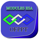 Modules ESA (OFPPT) APK