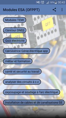 Modules Esa Ofppt For Android Apk Download