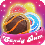 Candy Blaster & Sweet Tasty Mania