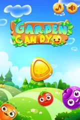 Sugar Splash - Candy Garden 2 APK download