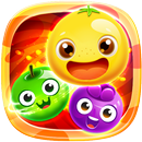 Candy Garden Sugar Fruit Farm APK