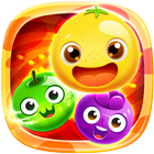 Candy Garden Sugar Fruit Farm أيقونة