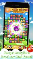 Candy Garden Sugar Fruit Farm screenshot 1