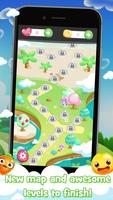 Candy Garden Sugar Fruit Farm screenshot 2