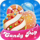 Candy Pop Mania - Cookie Match ikon