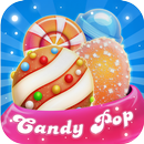 Candy Pop Mania - Cookie Match APK