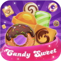 Candy Sweet Blast