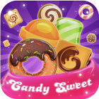 Candy Sweet Blast icono