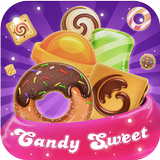 ikon Candy Sweet Blast