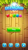 Diamond Jewel Crush Gems Mania 스크린샷 3