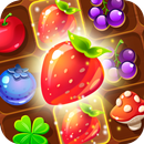 Forest Fruit Crush Link 2 APK
