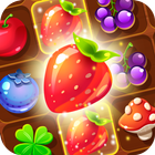 Forest Fruit Crush Link 2 biểu tượng