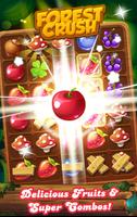 Forest Fruit Crush Link 2 bài đăng