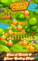 Forest Fruit Crush Link 2 ảnh chụp màn hình 2