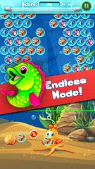 Angeln Spiele Bubble Shooter APK Herunterladen