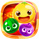ثمرة مزرعة حلوى حديقة 3 APK