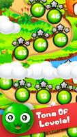 Fruit Splash Bubble Shooter تصوير الشاشة 3