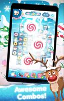 Candy Frozen Pop Blast Mania Screenshot 2