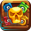 Candy Blaze - Shaman Jungle APK
