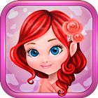 Dress up Games for girls آئیکن