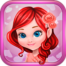 Jogo para meninas vestir-se APK